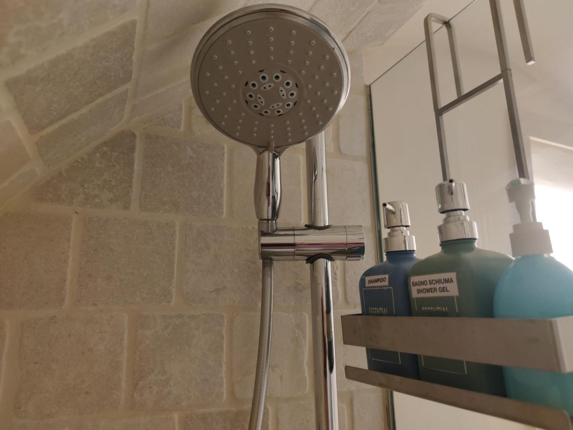 Vila I Due Cuori Ostuni Exteriér fotografie